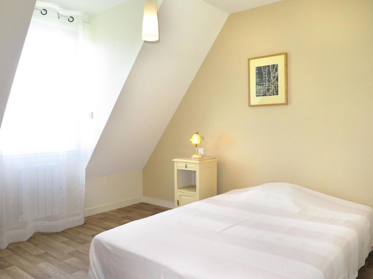 Apartment La Note Bleue - A ก็องแกล ภายนอก รูปภาพ