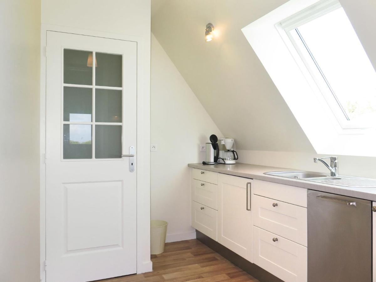 Apartment La Note Bleue - A ก็องแกล ภายนอก รูปภาพ